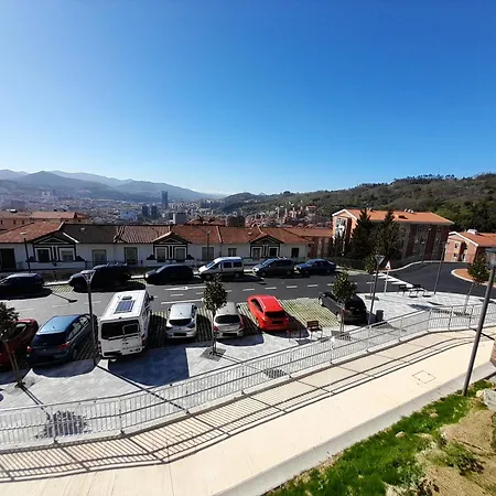 Rincon Acogedor Descubre La Ciudad Бильбао