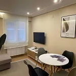 Appartement Rincon Acogedor Descubre La Ciudad