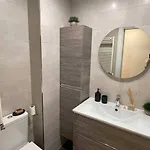 Rincon Acogedor Descubre La Ciudad Appartement *