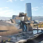 Rincon Acogedor Descubre La Ciudad Appartement Bilbao
