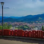 Rincon Acogedor Descubre La Ciudad