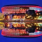 Rincon Acogedor Descubre La Ciudad Bilbao