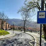Rincon Acogedor Descubre La Ciudad Appartement *