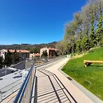 Appartement Rincon Acogedor Descubre La Ciudad *