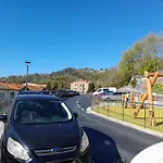 Rincon Acogedor Descubre La Ciudad