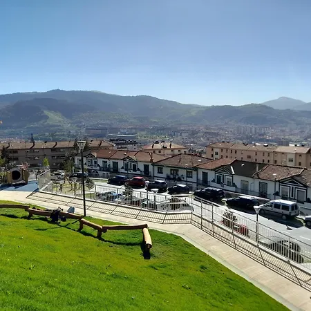 Rincón Acogedor Descubre La Ciudad * Bilbau
